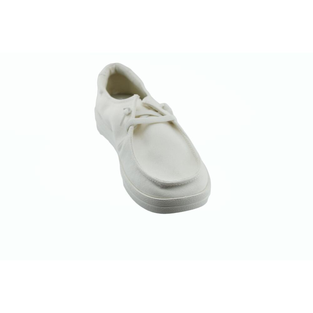 Women‎ Sneakers Mad Love Women's Lizzy Sneakers Size 9 White